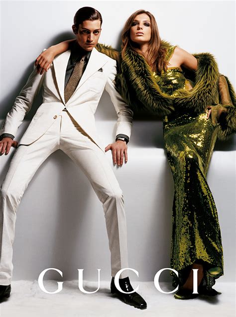 gucci donna collezione pe 2004|gucci dresses 2004.